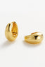 ZAFINO Steph Earring - Gold