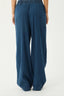 AFENDS Palmer Wide Leg Pant -Ink