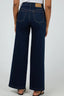 ALL ABOUT EVE Jacqui Wide Leg Jean – Indigo