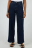 ALL ABOUT EVE Jacqui Wide Leg Jean – Indigo