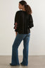 AUGUSTE THE LABEL Demi Blouse - Black