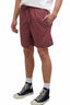 ST GOLIATH Illusion Short - Burgundy