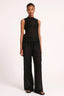 NUDE LUCY Carmen Pant - Black - Cicada By Ayliah