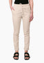 COUNTRY DENIM Elastic Waist Pant - Sand