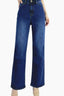 COUNTRY DENIM Petite Straight Leg Jean