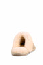 HUSH PUPPIES Cushy Slipper - Latte Suede