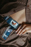 FAR MER. BY WHITNEY Cocky Plaid Box Brief