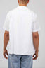SILENT THEORY Hendricks Shirt - White