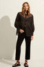 AUGUSTE THE LABEL Honour Blouse