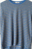 LITTLE LIES Athena Stripe L/S Basic - Blue Stripe
