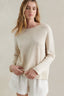 LITTLE LIES Spring Knit Long Sleeve