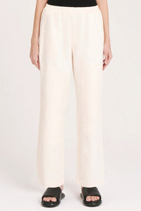 NUDE LUCY Margo Utility Pant - Cloud