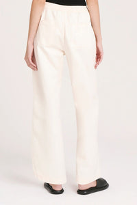 NUDE LUCY Margo Utility Pant - Cloud
