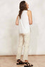 EB & IVE Verano Tank - Opal