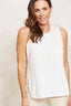 EB & IVE Verano Tank - Opal