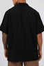 ST GOLIATH Pilgrim S/S Shirt - Black