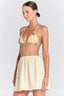 POOLSIDE PARADISO Mai Tai Bella Skirt – Pearl