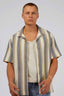 ST GOLIATH Porters SS Shirt - Multi