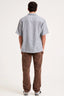 ROLLAS Pattern Bowler Shirt
