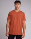 ST GOLIATH Essential Tee - Amber