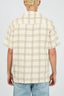 SILENT THEORY Carlo SS Shirt – White