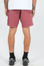 ST GOLIATH Illusion Short - Crimson