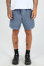 ST GOLIATH Illusion Short - Oxford Blue