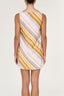 STAPLE THE LABEL Veda Mini Dress – Stripe