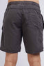 ST GOLIATH Illusion Short - Washed Black
