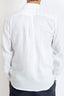 DESTii Long Sleeve Linen Shirt - White - Cicada By Ayliah